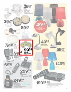 Checkers Hyper Gauteng : DIY (23 Jul - 12 Aug), page 19