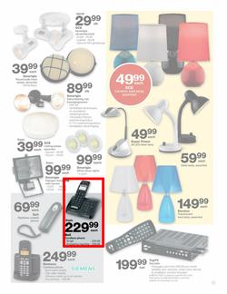 Checkers Hyper Gauteng : DIY (23 Jul - 12 Aug), page 19