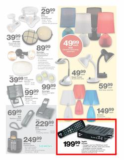 Checkers Hyper Gauteng : DIY (23 Jul - 12 Aug), page 19