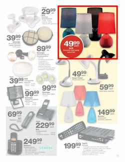 Checkers Hyper Gauteng : DIY (23 Jul - 12 Aug), page 19