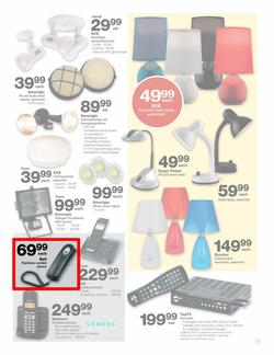Checkers Hyper Gauteng : DIY (23 Jul - 12 Aug), page 19