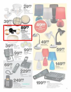Checkers Hyper Gauteng : DIY (23 Jul - 12 Aug), page 19