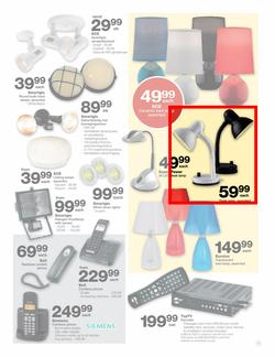 Checkers Hyper Gauteng : DIY (23 Jul - 12 Aug), page 19