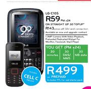 LG C105