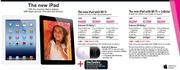 The New iPad with Wi-Fi + Cellular-64GB