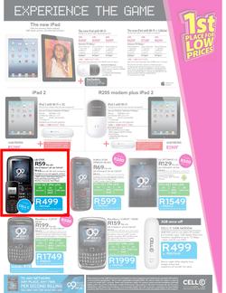 Game : 1st Place for Low Prices (26 Jul - 29 Jul), page 19