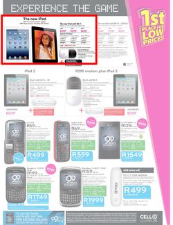 Game : 1st Place for Low Prices (26 Jul - 29 Jul), page 19