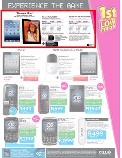 Game : 1st Place for Low Prices (26 Jul - 29 Jul), page 19
