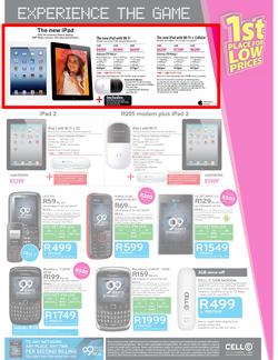Game : 1st Place for Low Prices (26 Jul - 29 Jul), page 19