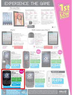 Game : 1st Place for Low Prices (26 Jul - 29 Jul), page 19