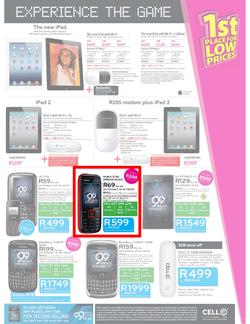 Game : 1st Place for Low Prices (26 Jul - 29 Jul), page 19