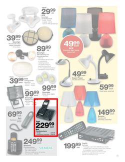 Checkers Hyper KZN : DIY (23 Jul - 12 Aug), page 19