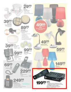 Checkers Hyper KZN : DIY (23 Jul - 12 Aug), page 19