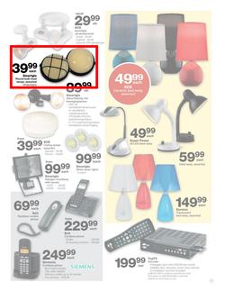 Checkers Hyper KZN : DIY (23 Jul - 12 Aug), page 19