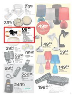 Checkers Hyper KZN : DIY (23 Jul - 12 Aug), page 19