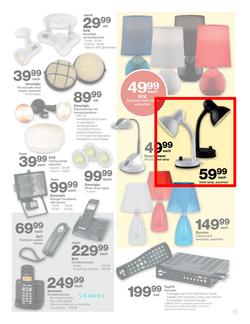 Checkers Hyper KZN : DIY (23 Jul - 12 Aug), page 19