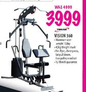 Trojan Vision 360