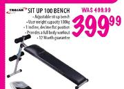 Trojan Sit Up 100 Bench