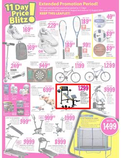 Game : 11 Day Price Blitz (2 Aug - 12 Aug), page 19