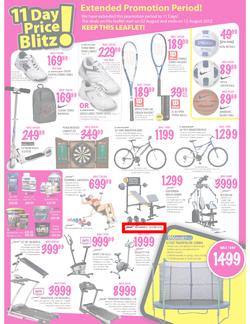 Game : 11 Day Price Blitz (2 Aug - 12 Aug), page 19