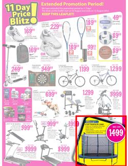 Game : 11 Day Price Blitz (2 Aug - 12 Aug), page 19