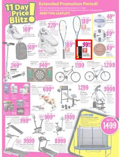 Game : 11 Day Price Blitz (2 Aug - 12 Aug), page 19