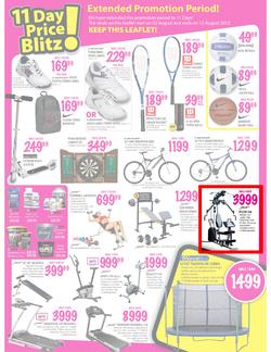 Game : 11 Day Price Blitz (2 Aug - 12 Aug), page 19