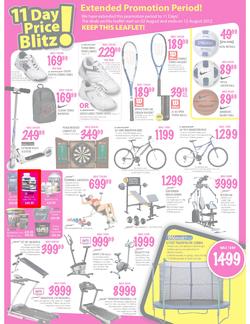 Game : 11 Day Price Blitz (2 Aug - 12 Aug), page 19