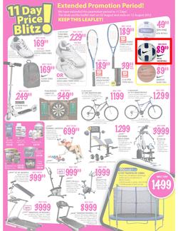 Game : 11 Day Price Blitz (2 Aug - 12 Aug), page 19