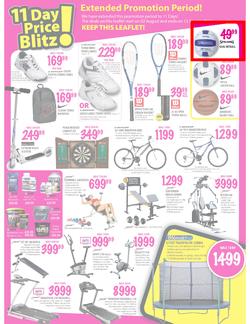 Game : 11 Day Price Blitz (2 Aug - 12 Aug), page 19