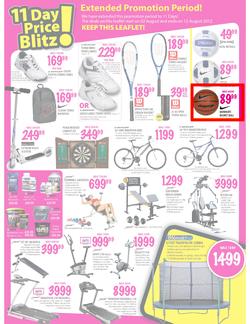 Game : 11 Day Price Blitz (2 Aug - 12 Aug), page 19