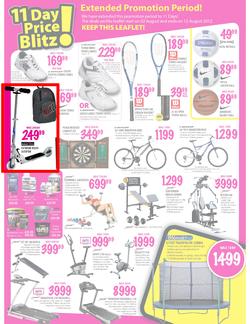 Game : 11 Day Price Blitz (2 Aug - 12 Aug), page 19