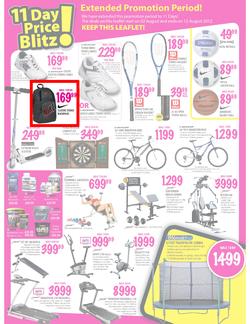 Game : 11 Day Price Blitz (2 Aug - 12 Aug), page 19