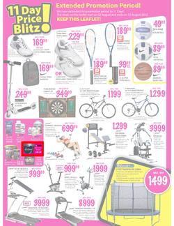 Game : 11 Day Price Blitz (2 Aug - 12 Aug), page 19