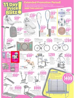 Game : 11 Day Price Blitz (2 Aug - 12 Aug), page 19