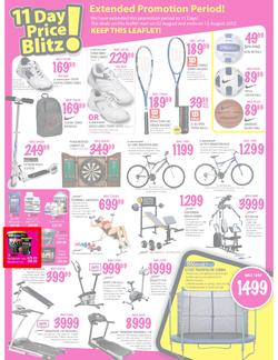 Game : 11 Day Price Blitz (2 Aug - 12 Aug), page 19
