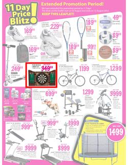 Game : 11 Day Price Blitz (2 Aug - 12 Aug), page 19