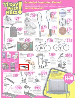 Game : 11 Day Price Blitz (2 Aug - 12 Aug), page 19
