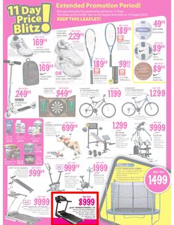 Game : 11 Day Price Blitz (2 Aug - 12 Aug), page 19