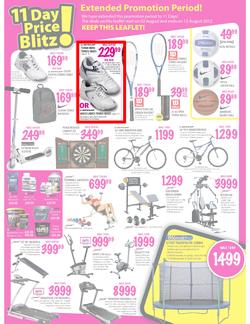 Game : 11 Day Price Blitz (2 Aug - 12 Aug), page 19