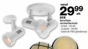 SCE Spreiligte Enkel Elk