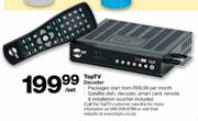 TopTv Decoder