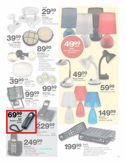 Checkers Hyper Free State : DIY (23 Jul - 12 Aug), page 19