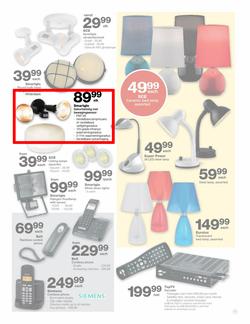 Checkers Hyper Free State : DIY (23 Jul - 12 Aug), page 19