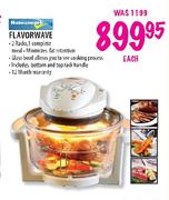 Homemark Flavorwave Each