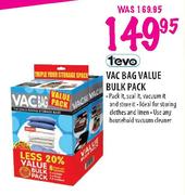 Tevo Vac Bag Value Bulk Pack