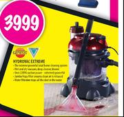 Genesis Verimark Hydrovac Extreme 