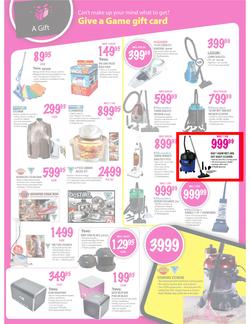 Game : We Beat Any Price (23 Aug - 26 Aug), page 19