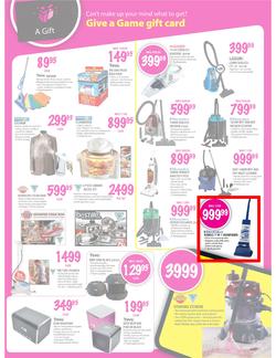 Game : We Beat Any Price (23 Aug - 26 Aug), page 19