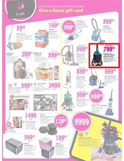 Game : We Beat Any Price (23 Aug - 26 Aug), page 19